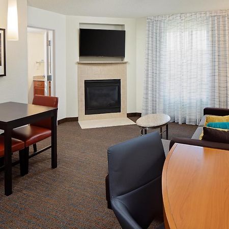 Residence Inn Harrisburg Hershey Eksteriør bilde
