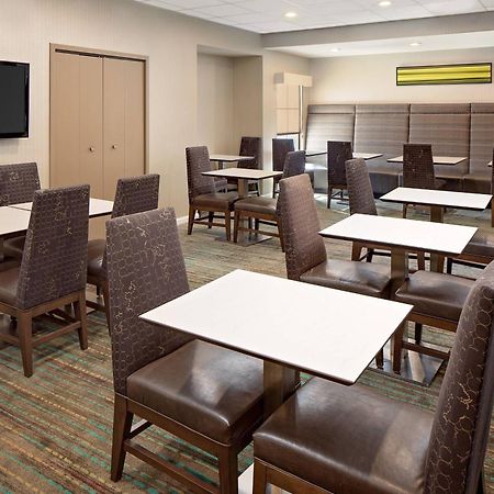 Residence Inn Harrisburg Hershey Eksteriør bilde