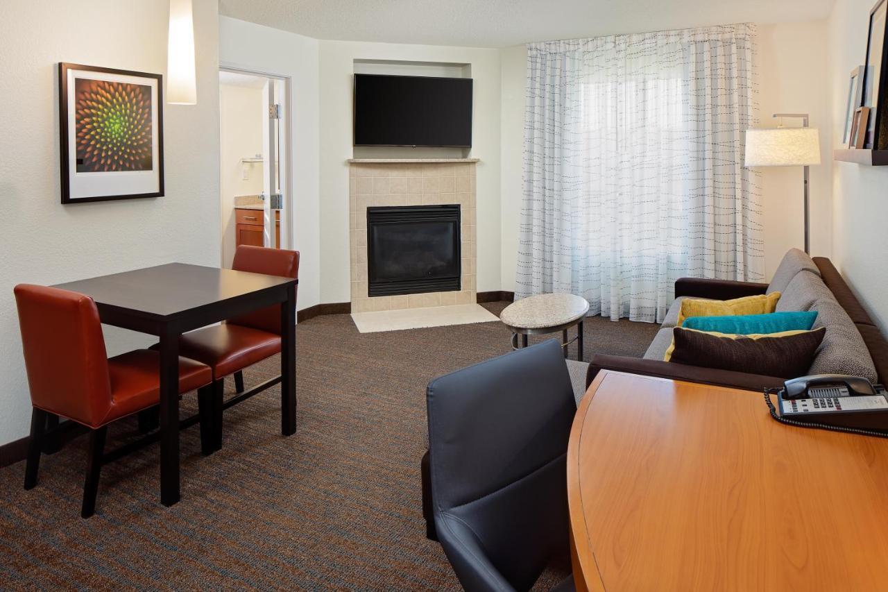 Residence Inn Harrisburg Hershey Eksteriør bilde