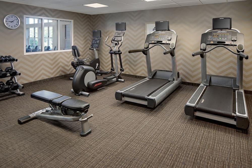 Residence Inn Harrisburg Hershey Eksteriør bilde