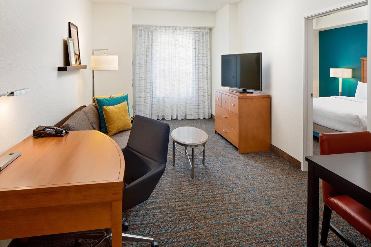 Residence Inn Harrisburg Hershey Eksteriør bilde