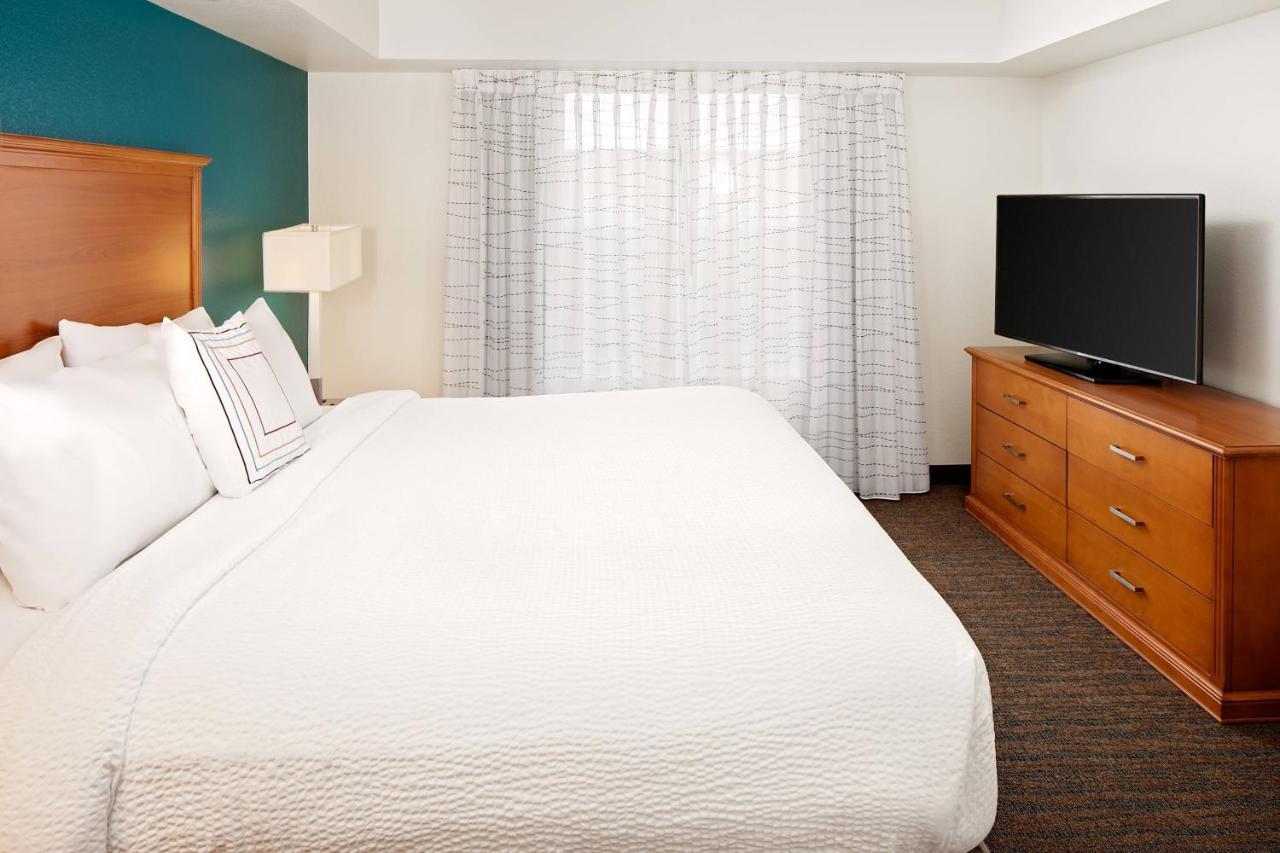 Residence Inn Harrisburg Hershey Eksteriør bilde