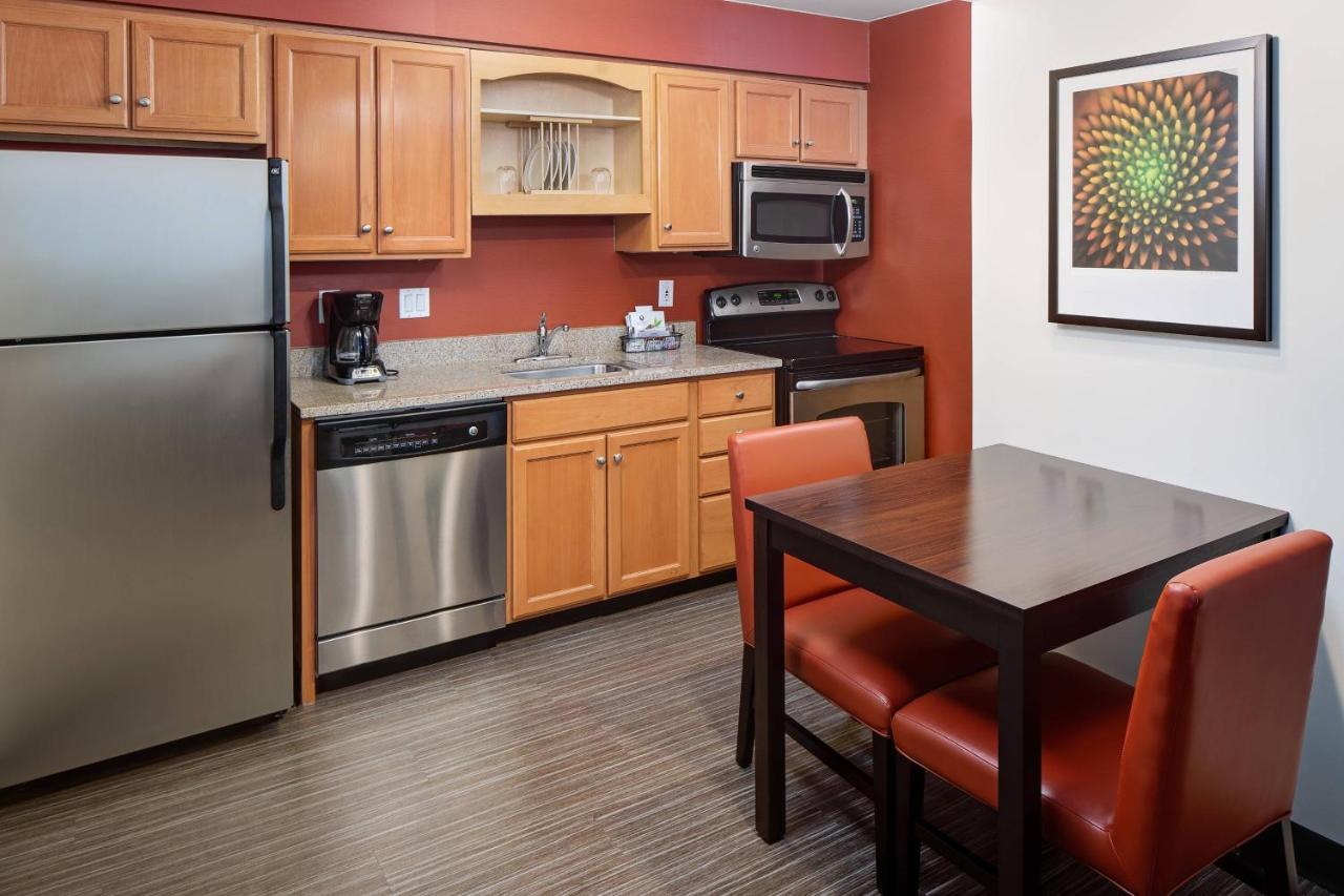 Residence Inn Harrisburg Hershey Eksteriør bilde
