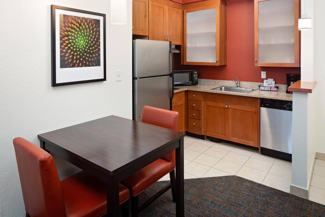 Residence Inn Harrisburg Hershey Eksteriør bilde
