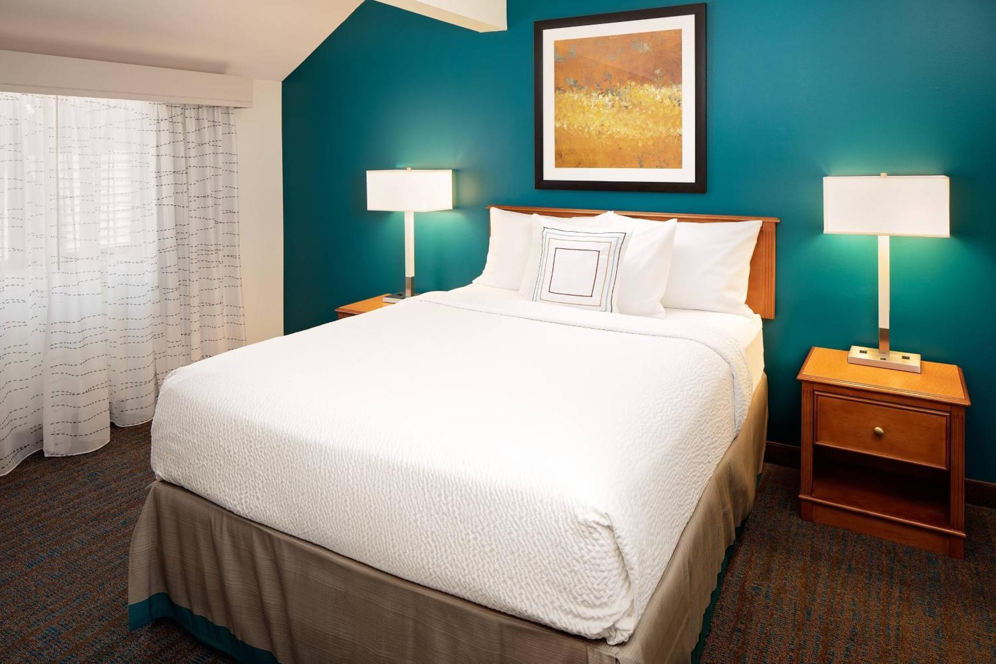 Residence Inn Harrisburg Hershey Eksteriør bilde