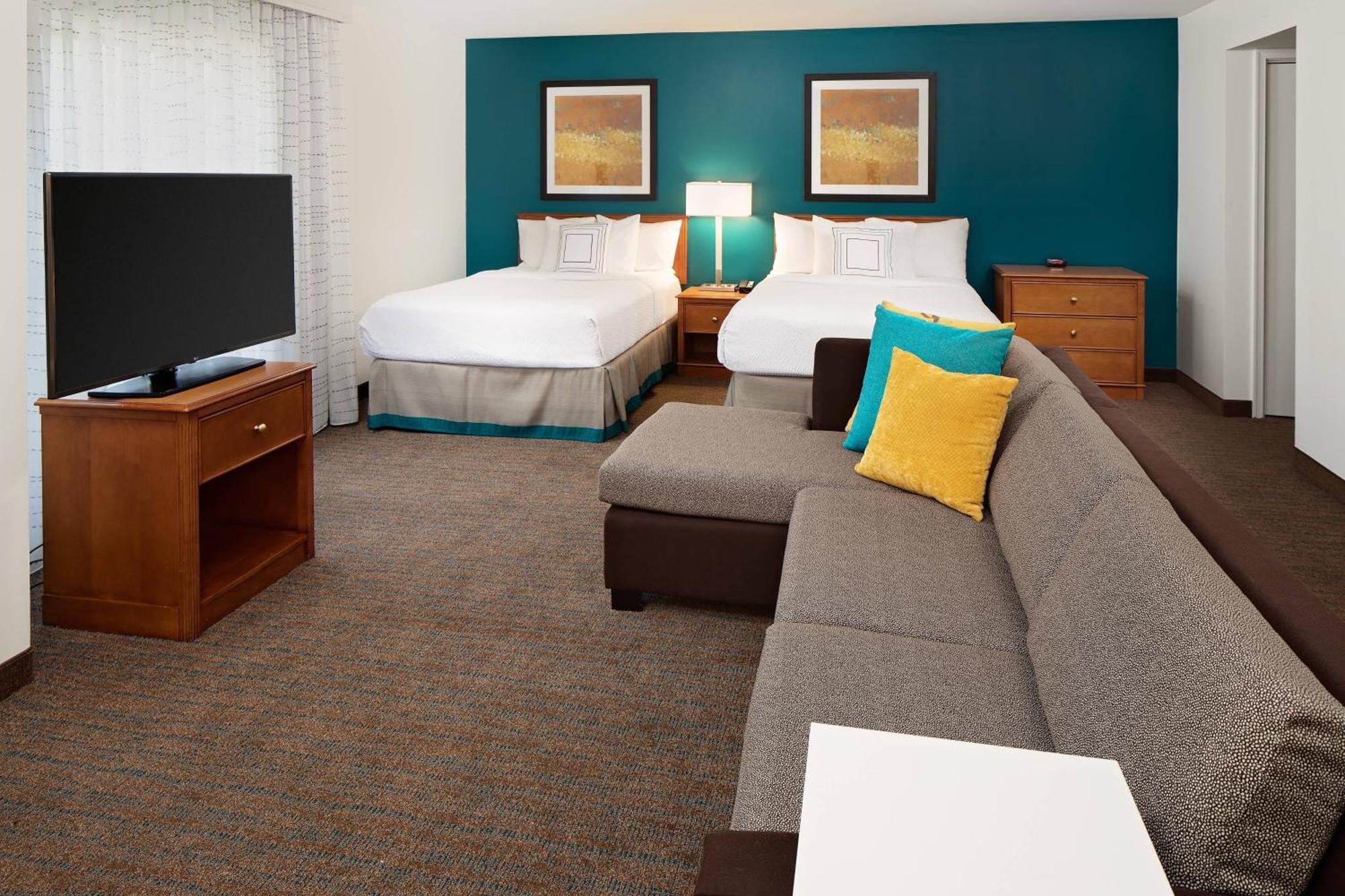 Residence Inn Harrisburg Hershey Eksteriør bilde