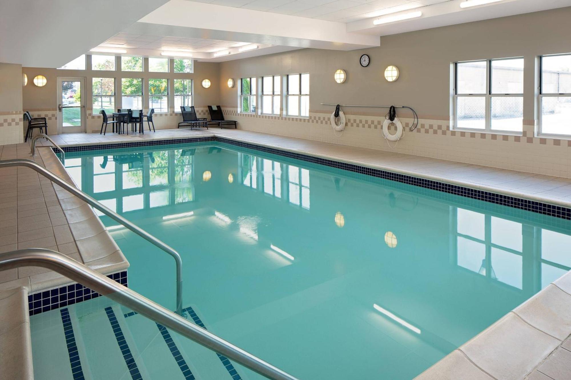 Residence Inn Harrisburg Hershey Eksteriør bilde