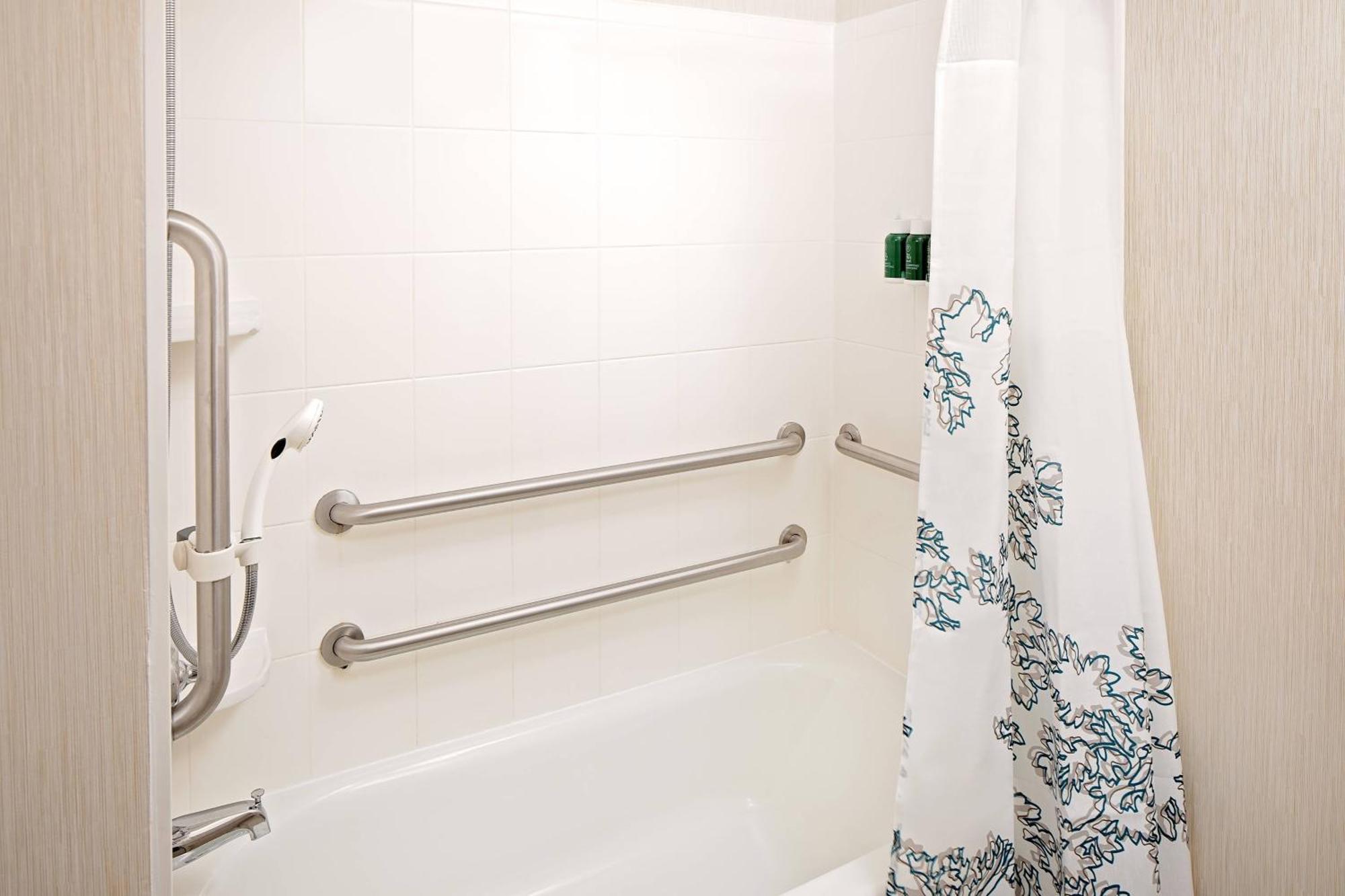 Residence Inn Harrisburg Hershey Eksteriør bilde