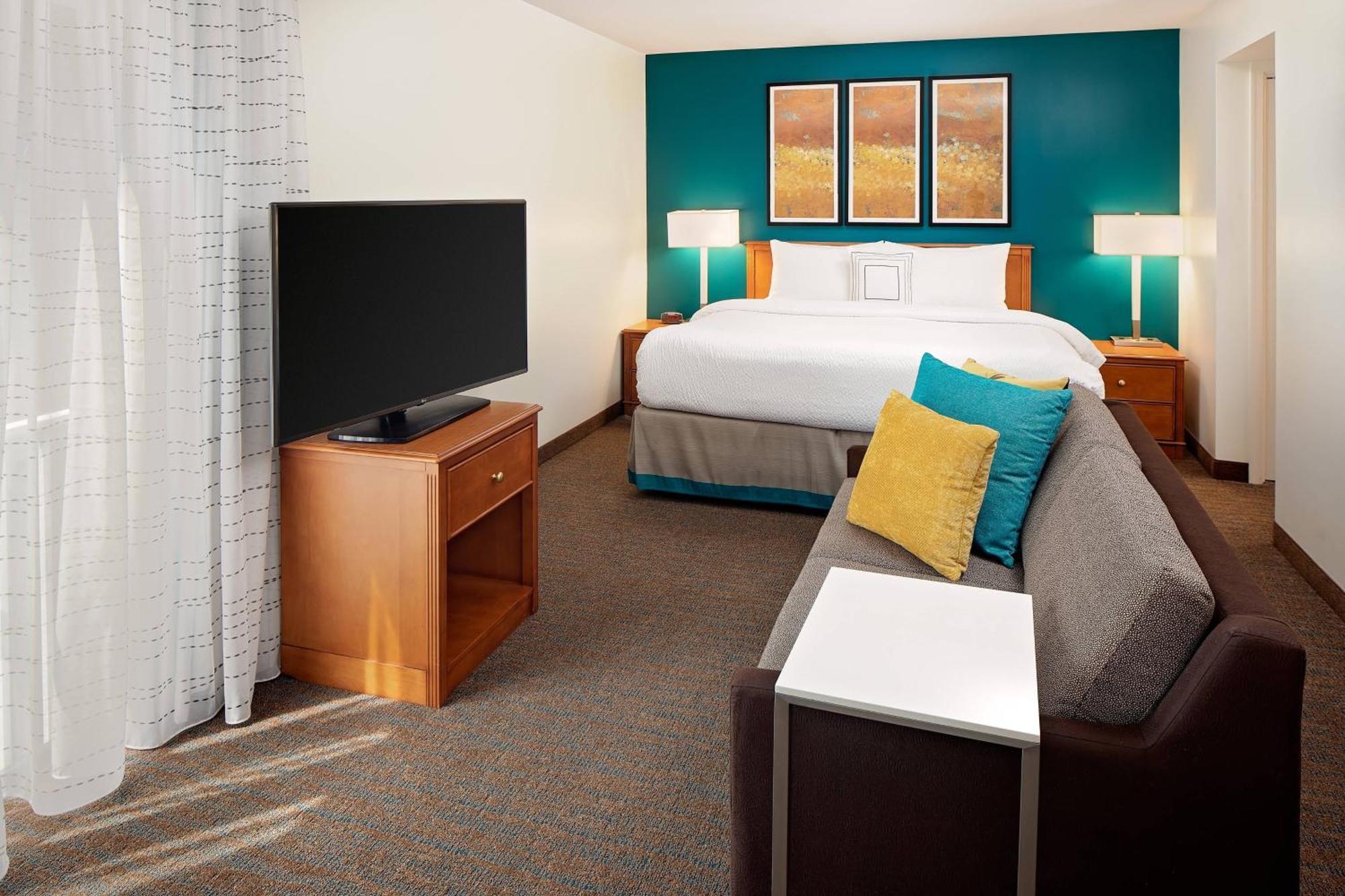 Residence Inn Harrisburg Hershey Eksteriør bilde