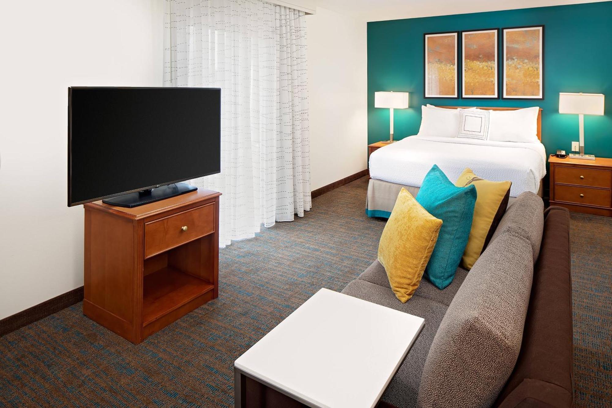 Residence Inn Harrisburg Hershey Eksteriør bilde