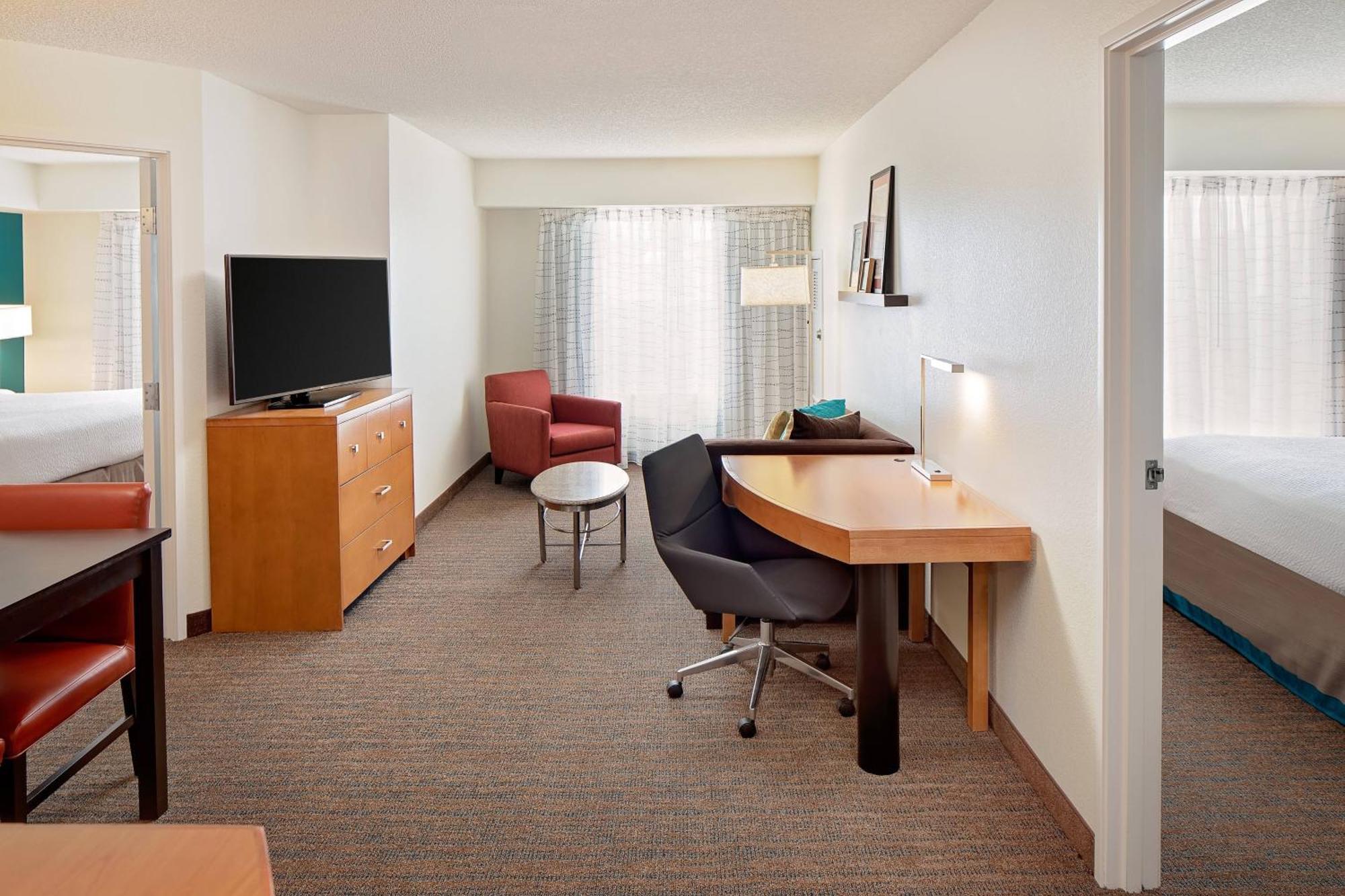 Residence Inn Harrisburg Hershey Eksteriør bilde