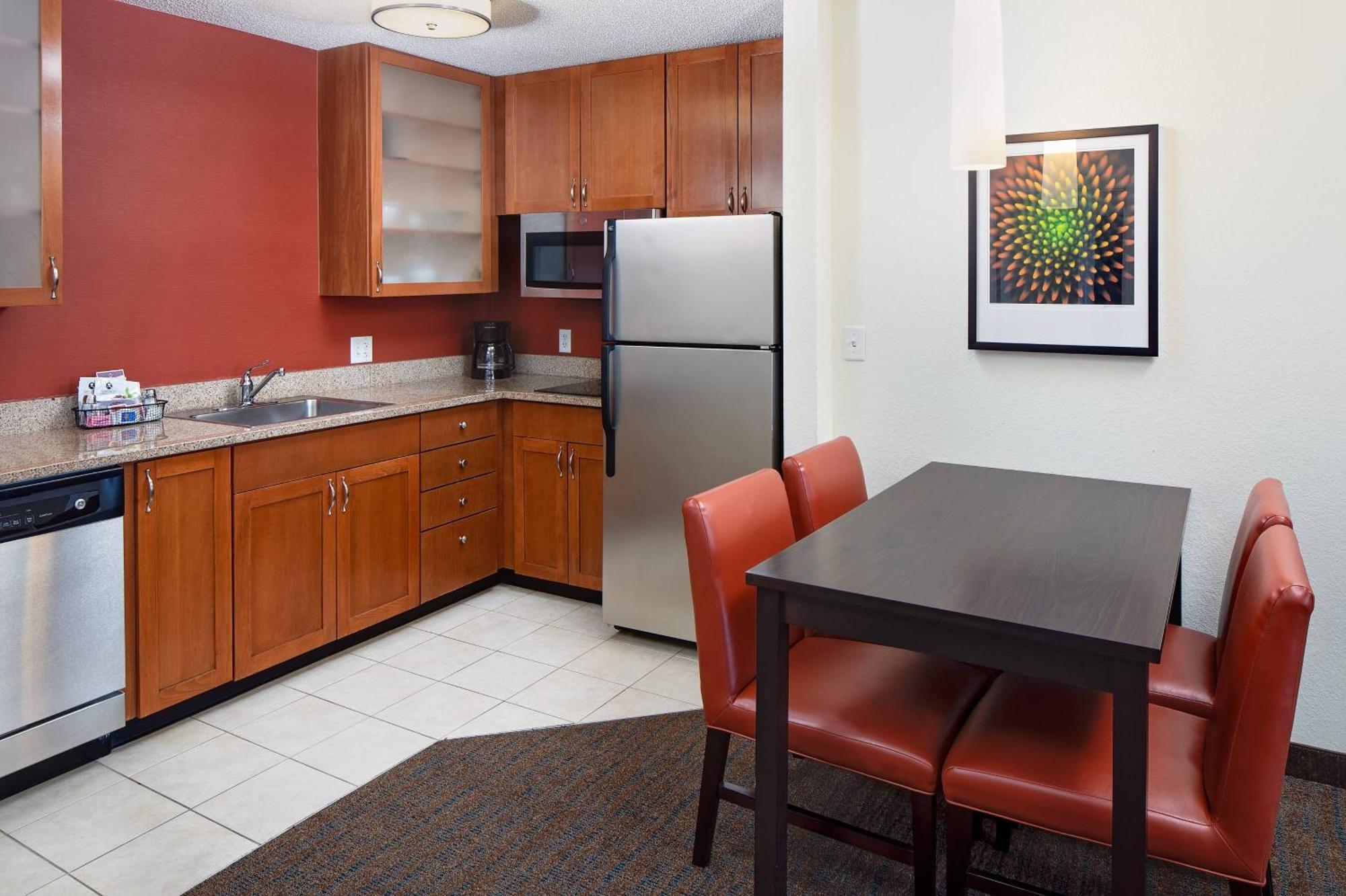 Residence Inn Harrisburg Hershey Eksteriør bilde