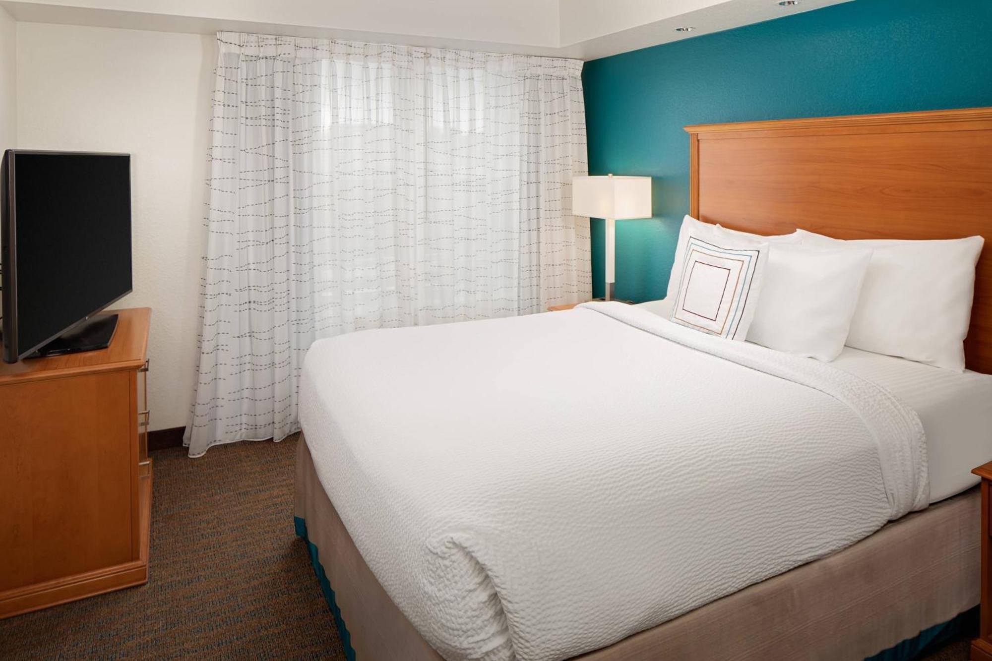 Residence Inn Harrisburg Hershey Eksteriør bilde