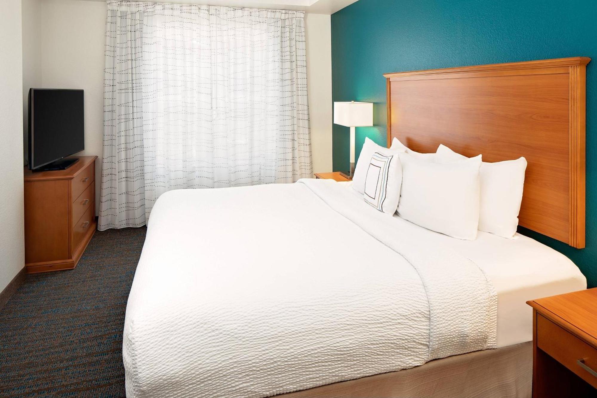 Residence Inn Harrisburg Hershey Eksteriør bilde