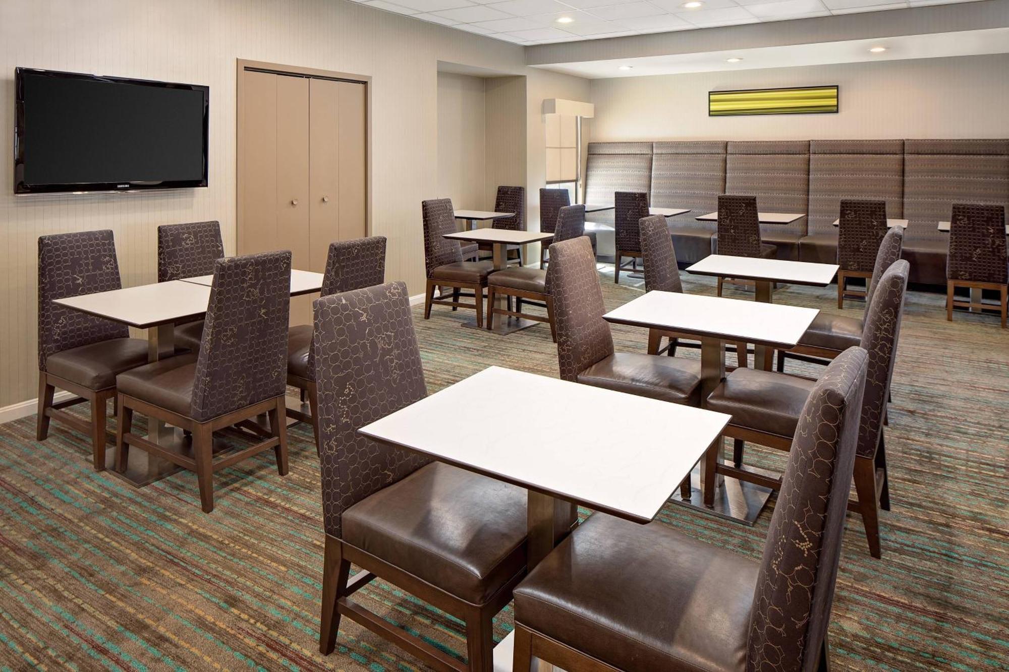 Residence Inn Harrisburg Hershey Eksteriør bilde