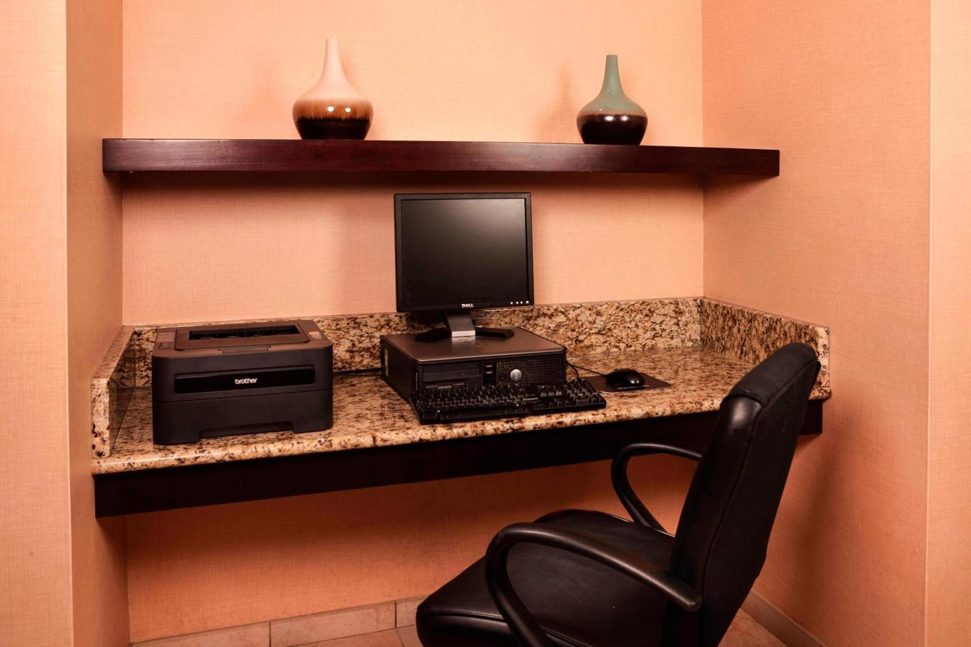 Residence Inn Harrisburg Hershey Eksteriør bilde