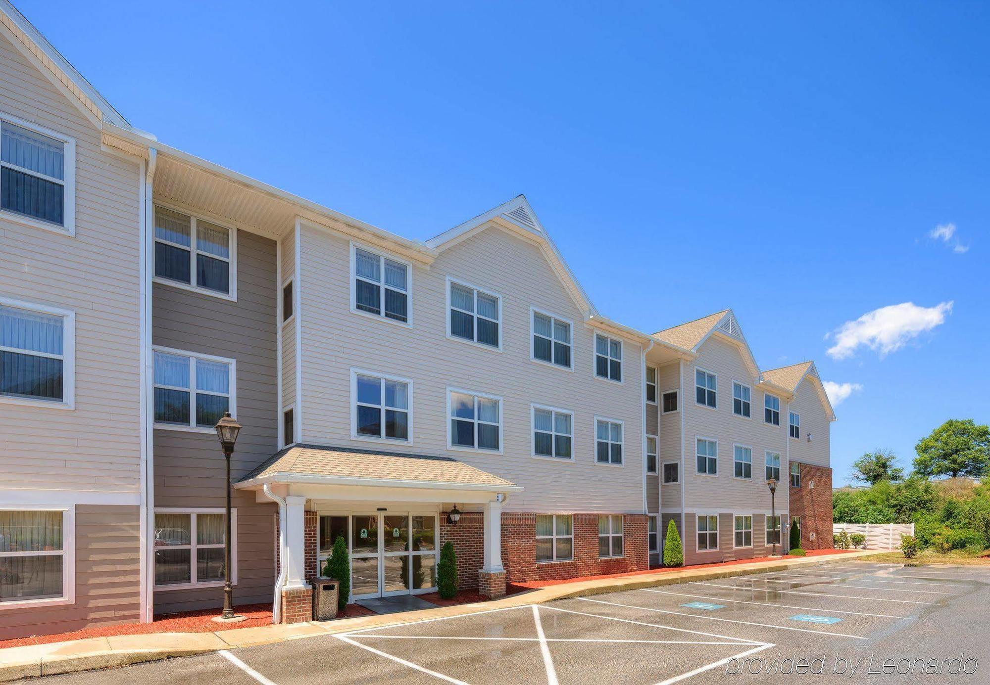 Residence Inn Harrisburg Hershey Eksteriør bilde
