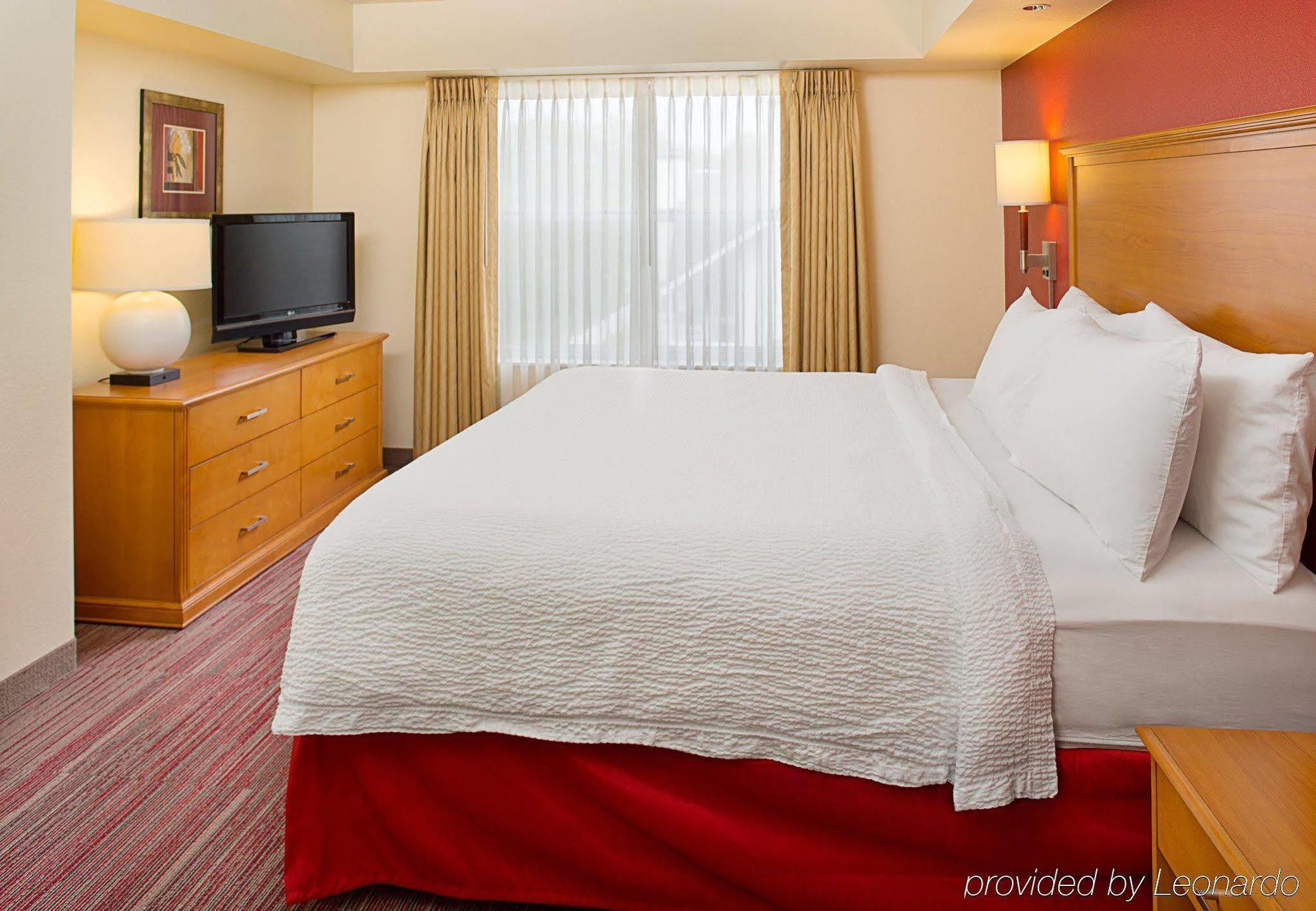 Residence Inn Harrisburg Hershey Eksteriør bilde