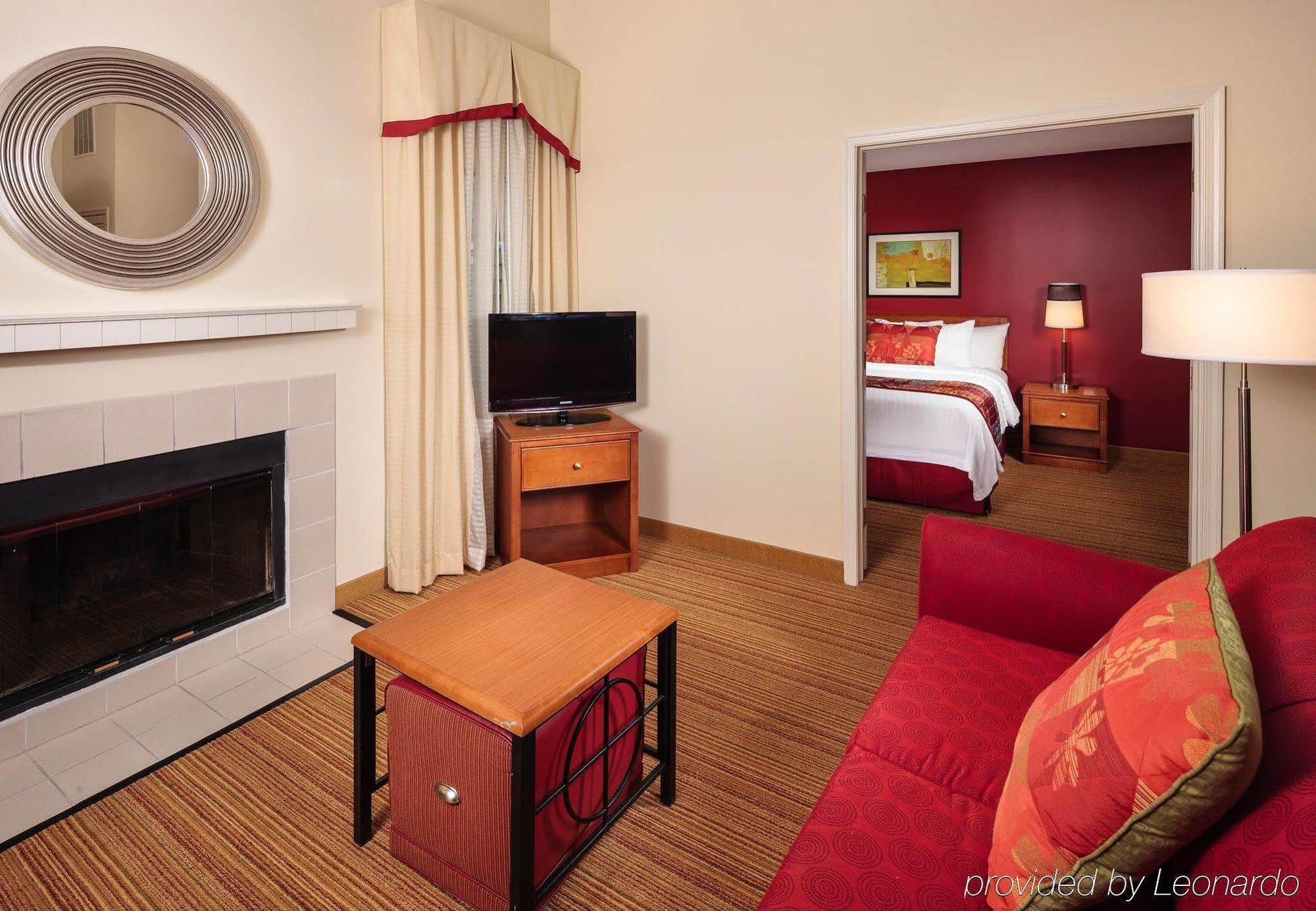 Residence Inn Harrisburg Hershey Rom bilde