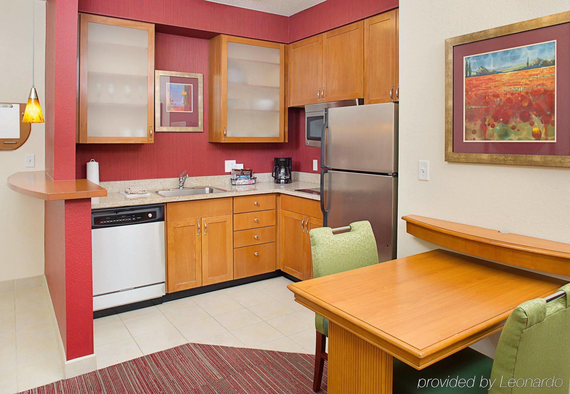 Residence Inn Harrisburg Hershey Eksteriør bilde