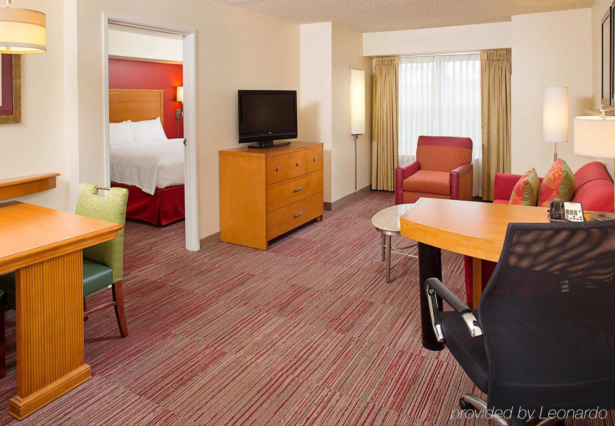 Residence Inn Harrisburg Hershey Eksteriør bilde