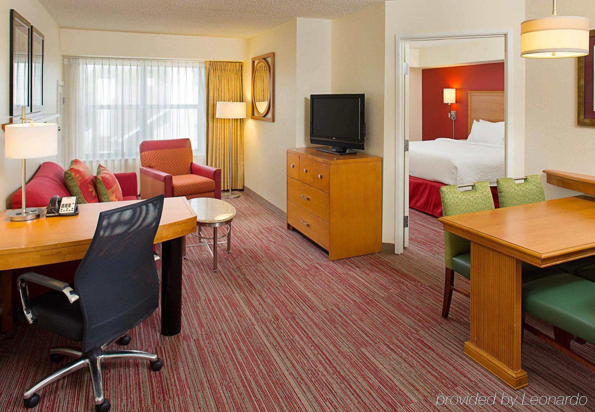 Residence Inn Harrisburg Hershey Eksteriør bilde