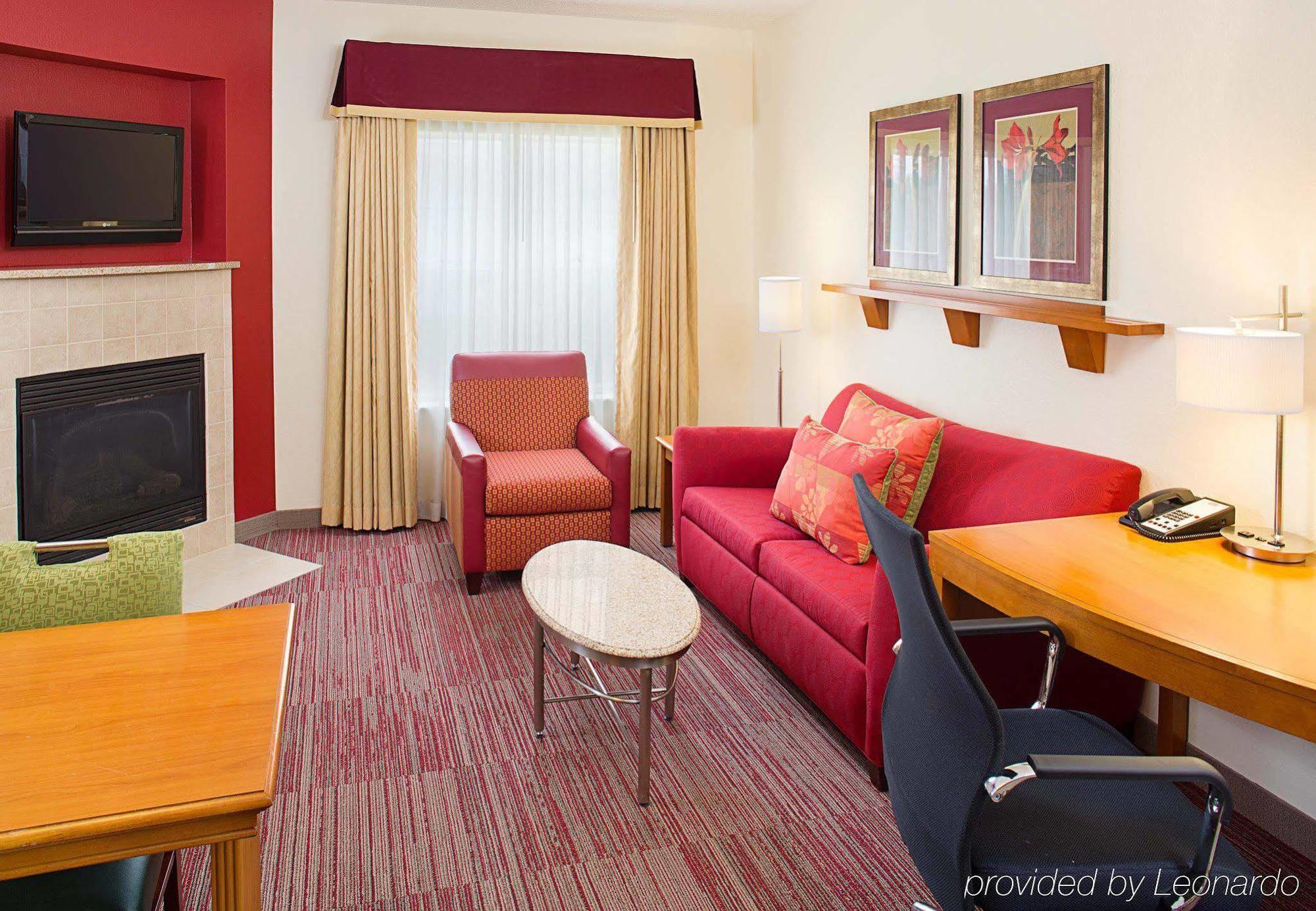 Residence Inn Harrisburg Hershey Eksteriør bilde