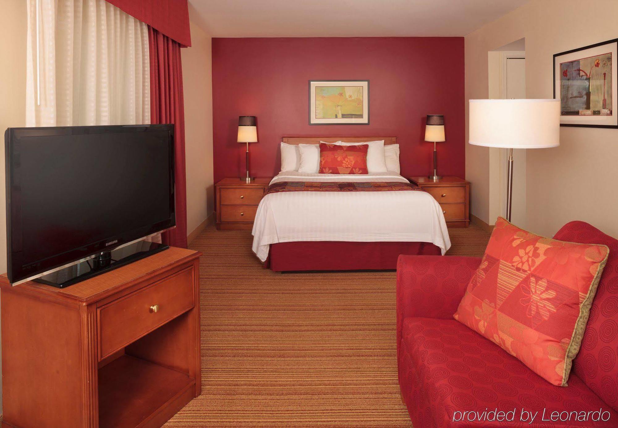 Residence Inn Harrisburg Hershey Rom bilde