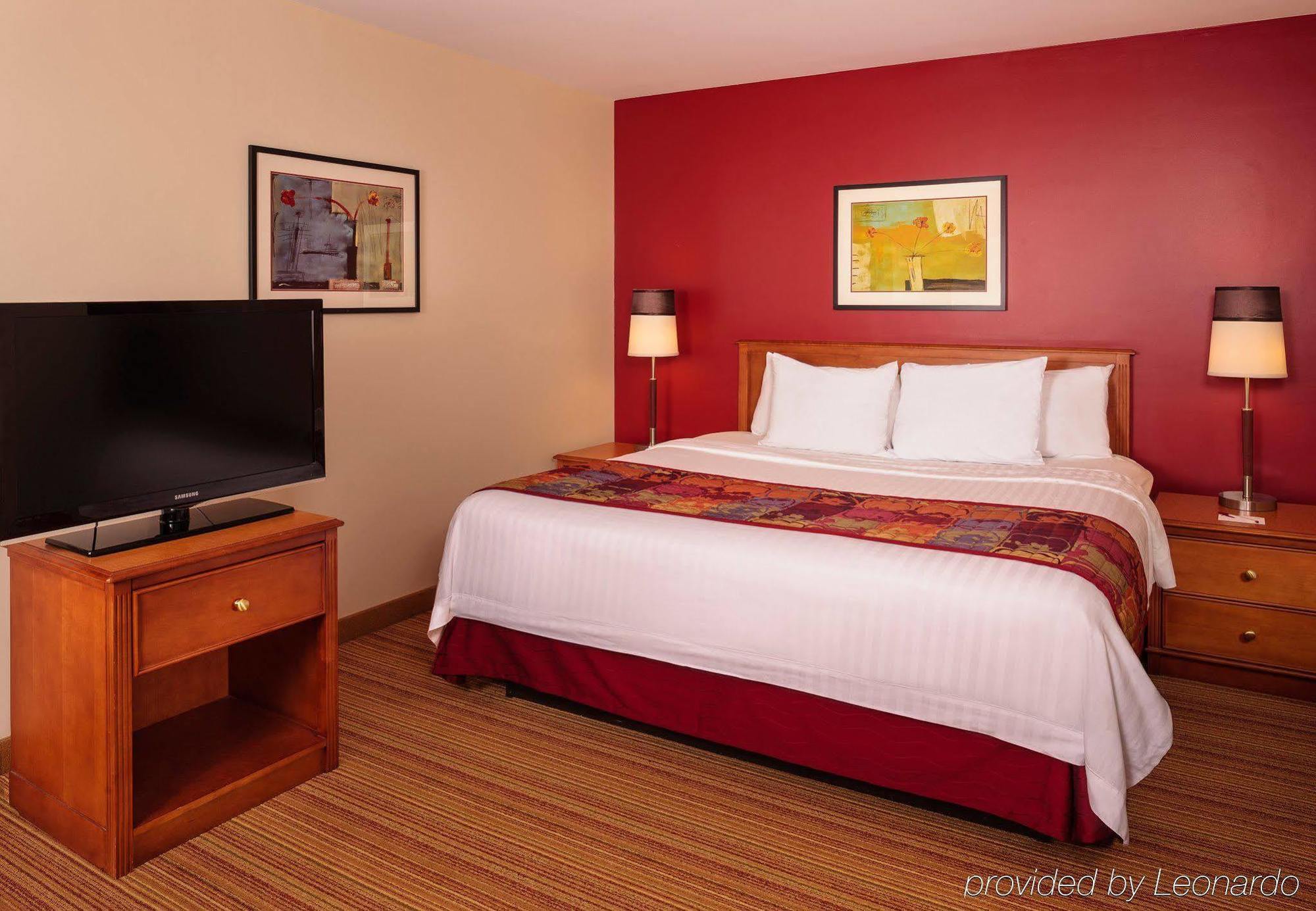 Residence Inn Harrisburg Hershey Rom bilde