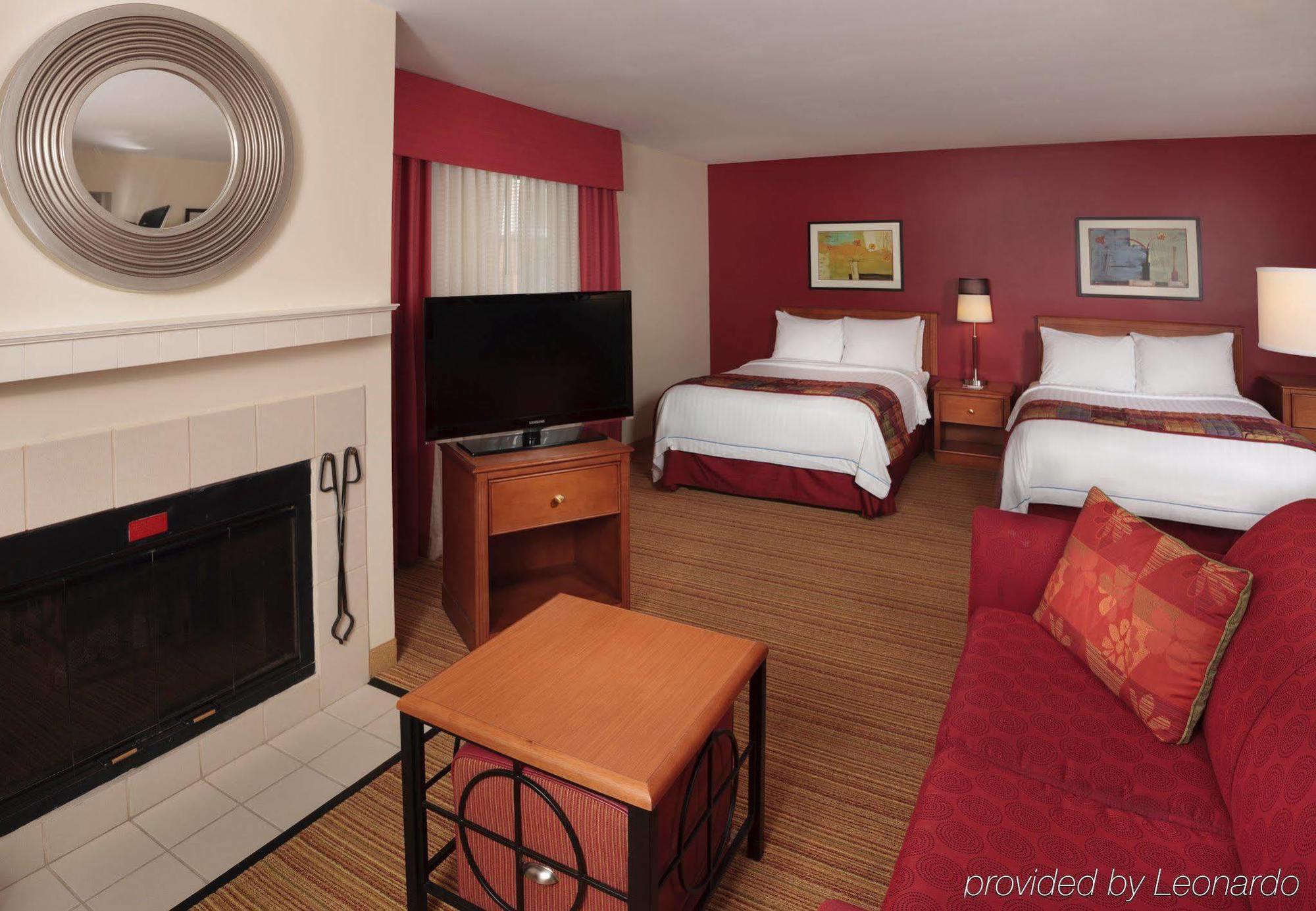 Residence Inn Harrisburg Hershey Rom bilde