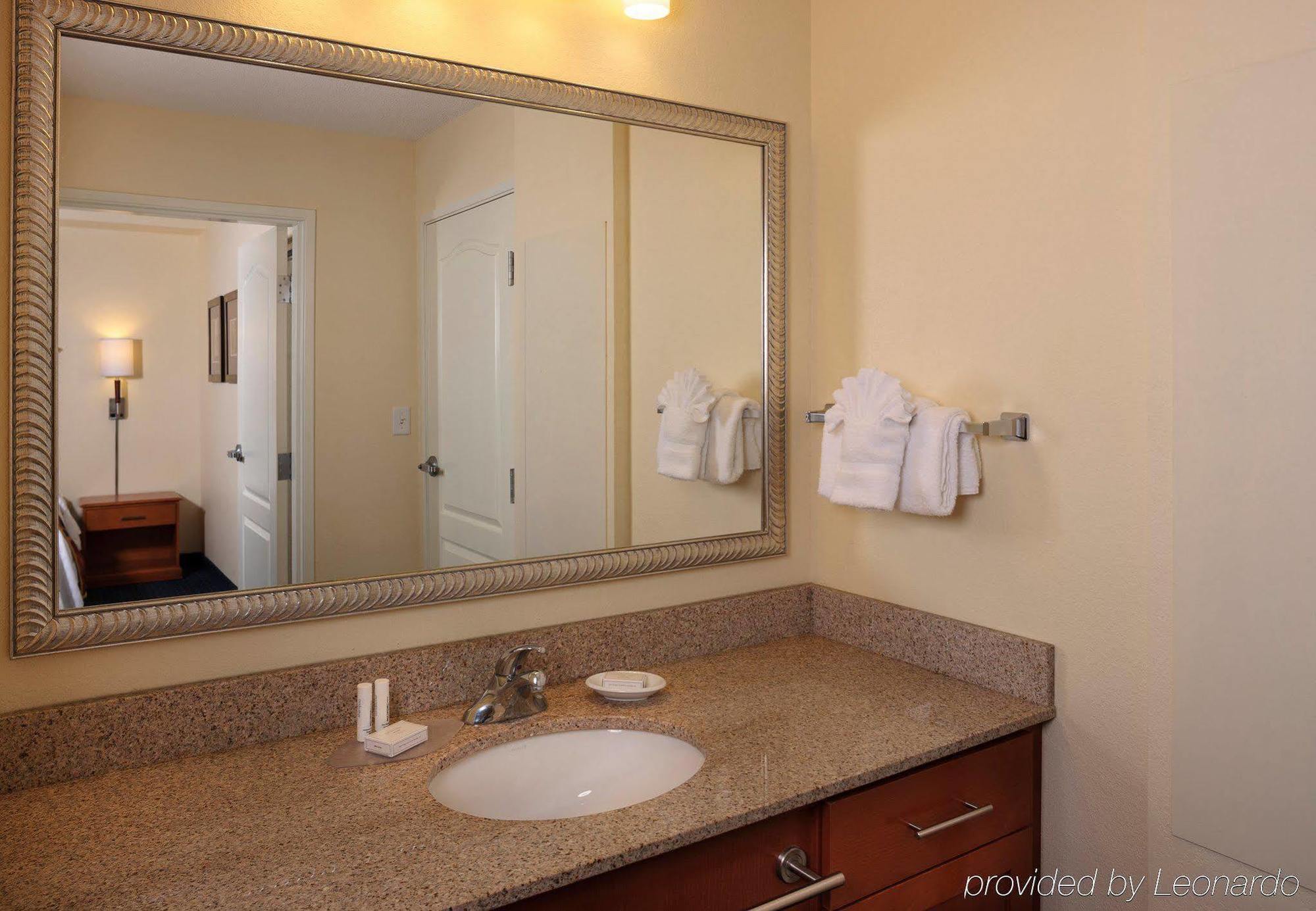 Residence Inn Harrisburg Hershey Rom bilde