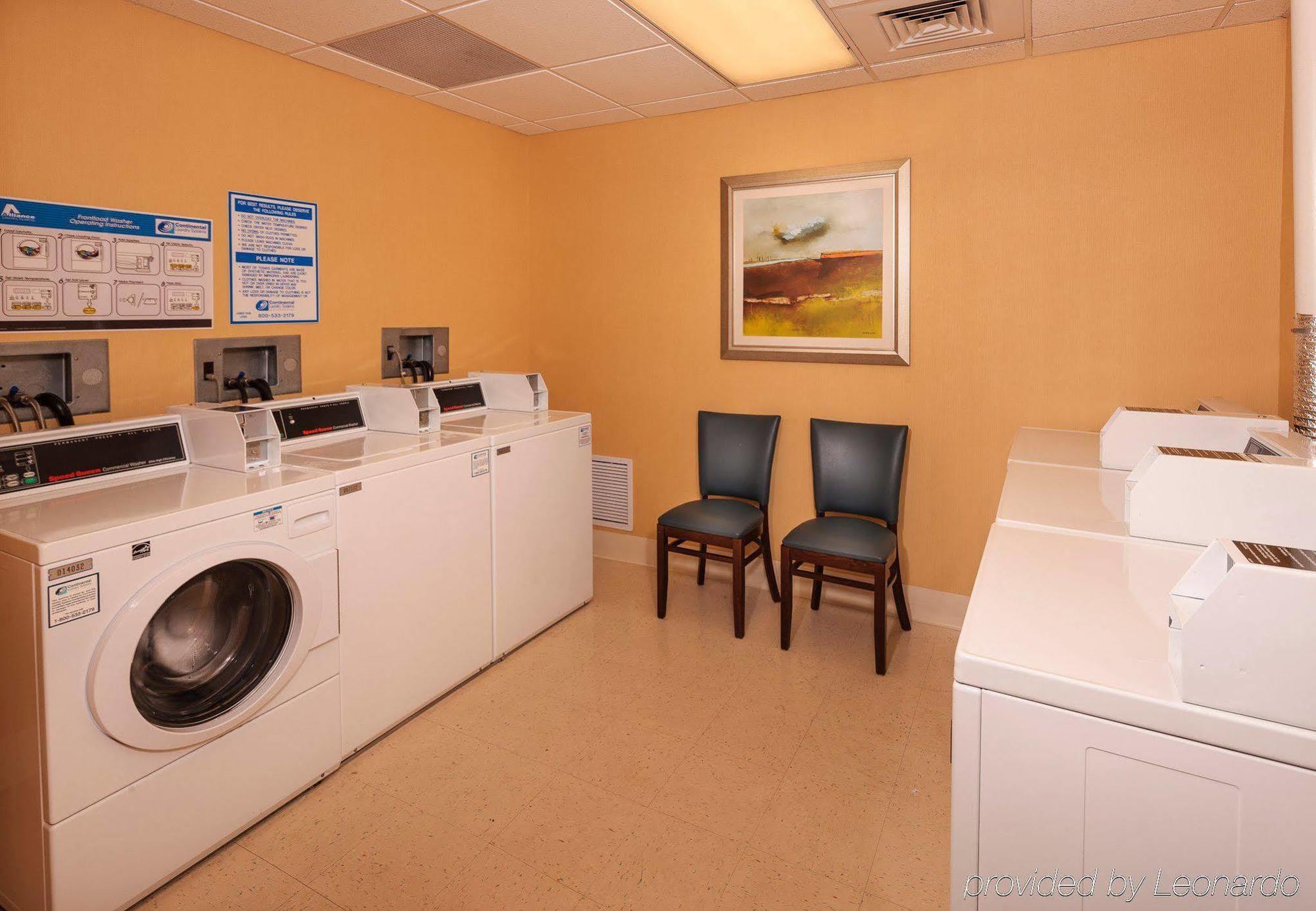 Residence Inn Harrisburg Hershey Fasiliteter bilde