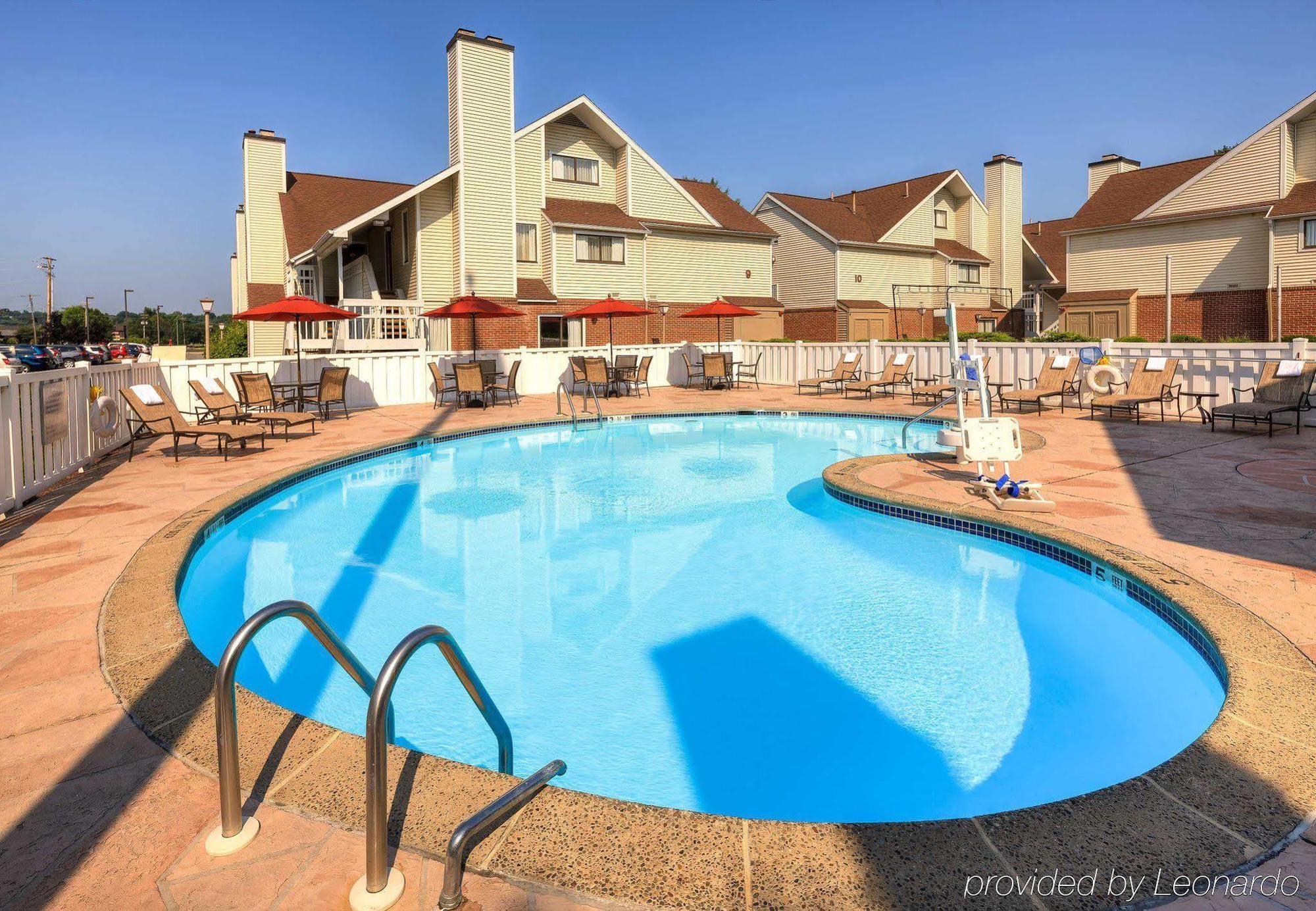 Residence Inn Harrisburg Hershey Fasiliteter bilde