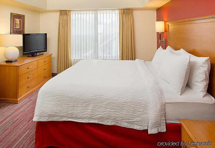 Residence Inn Harrisburg Hershey Eksteriør bilde