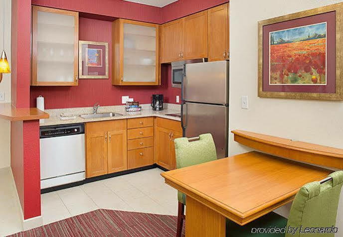 Residence Inn Harrisburg Hershey Eksteriør bilde