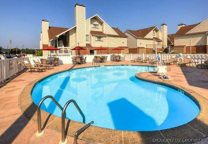 Residence Inn Harrisburg Hershey Eksteriør bilde